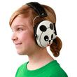 Califone Hush Buddy Hearing Protector