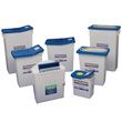 Covidien Kendall PharmaStar Wall Enclosure for Three Gallon Sharps Container