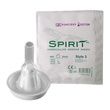 Rochester Spirit Style 3 Hydrocolloid Sheath Male External Catheter