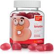 Chapter One Biotin Gummies