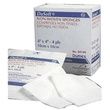 Derma Dusoft Non-Woven Sterile Dressing Sponges