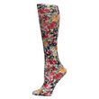 Complete Medical Raspberry Hill Knee High Compression Socks