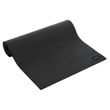  Aeromat Elite Yoga And Pilates Mat - Black