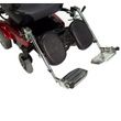 Drive Medical Elevating Leg Rest Kit