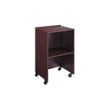 Safco Lectern Base/Media Cart