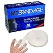 Medi-Tech Spandage Multi-Purpose Elastic Retainer Net