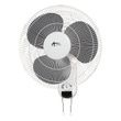 Alera Wall Mount Fan