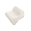 ObusForme Memory Foam Leg Spacer Pillow