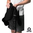 ARYSE® METFORCE® Back Brace