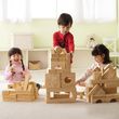 Weplay Softwood Blocks