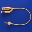 Rusch GoRusch Gold Pediatric Silicone Coated 2-Way Foley Catheter - 3cc Balloon Capacityld Pediatric Silicone Coated 2-Way Foley Catheter - 3cc Balloon Capacity