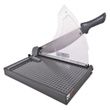 Swingline Heavy-Duty Low Force Guillotine Trimmer