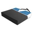 Proactive Protekt 2 Inch Gel Coccyx Cushion