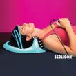 Posture Pump Scoligon Cervical Disc Hydrator