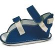 Medline Molded Rocker Cast Shoes