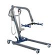 Proactive Protekt Gazelle Knee Walker 500 Electric Patient Lift