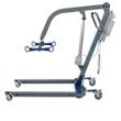 Proactive Protekt Gazelle Knee Walker 500 Electric Patient Lift