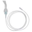 Sunset Healthcare Disposable Nebulizer Kit with Angled Mouthpiece
