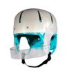 Danmar Hard Shell Helmet with Face Bar