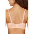 Amoena Tessa Wire-Free Bra - Blush Back