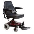 Shoprider Jimmie Portable Power Chair