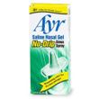 Ayr Saline Nasal Gel Sinus Spray