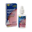 McKesson Sinus Relief sunmark Strength Nasal Spray