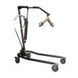 Proactive Protekt Onyx Hydraulic/Manual Home Care Lift