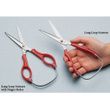 North Coast Medical Loop Scissors