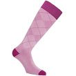 Compression Socks - PreppyPink