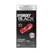 MuscleTech Hydroxycut Black Dietary Supplement