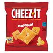 Sunshine Cheez-it Crackers