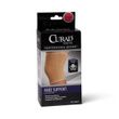 Medline Elastic Pull-Over Knee Supports