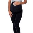 Leading Lady Maternity Support Leggings Patented Back Support