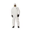 Dupont Tyvek IsoClean Cleanroom Hood