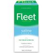 Fleet Saline Laxative Enema