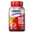 MuscleTech Hydroxycut Gummies Weight Loss Dietary Supplement