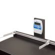 Clinton Pediatric Scale Table - Infantometer