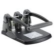 Swingline Extra High-Capacity Three-Hole Punch