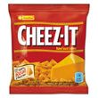 Sunshine Cheez-it Crackers