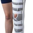 Medline 20" Sized Knee Immobilizers