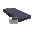 Proactive Protekt Aire 6400 Mattress System with Delu x e Digital Pump