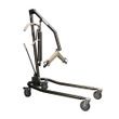 Proactive Protekt Onyx Hydraulic/Manual Home Care Lift