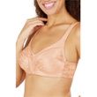 Amoena Tessa Wire-Free Bra - Blush Side