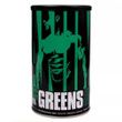 Universal Nutrition Animal Greens Pill Pak