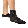 Medline Lace-Up Ankle Brace