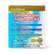 Geiss, Destin & Dunn Complete Lice Treatment Kit