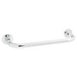 Sammons Preston Chrome Grab Bars - 16"