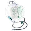 Bard Care Urine Meter With Drainage Bag