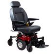 Shoprider 6Runner 10 Inch Mid-Size Power Chair